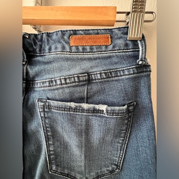 Social Standard by Sanctuary cropped jeans - Picture 5 of 6